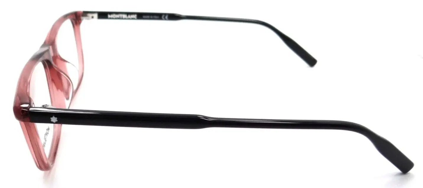 Mont Blanc MB0012OA-008-54  New Eyeglasses