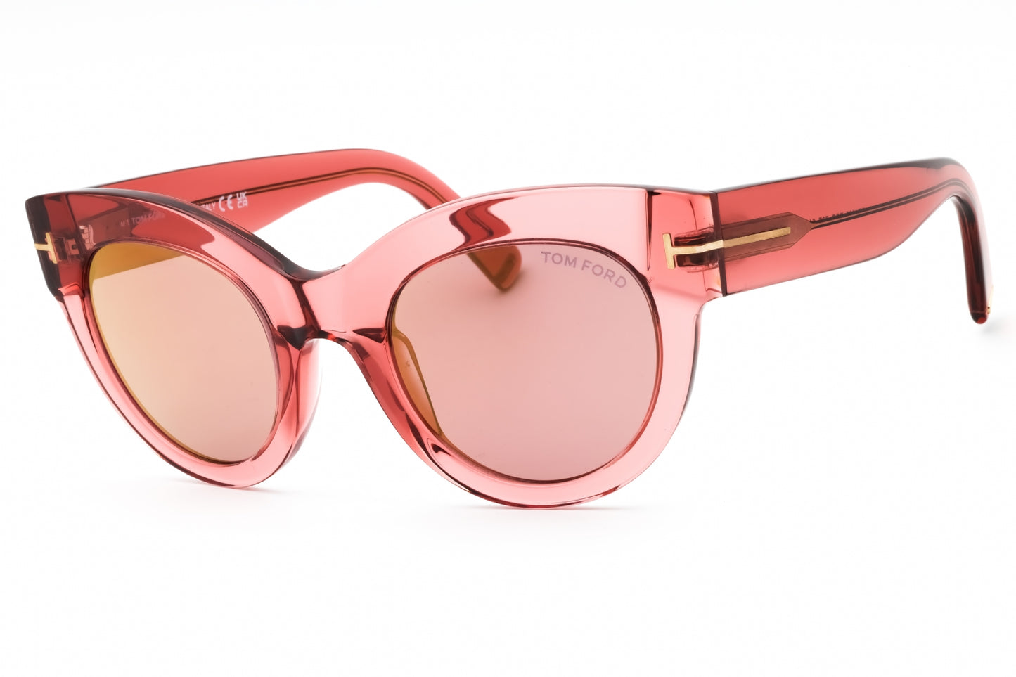 Tom Ford FT1063-72Z 51mm New Sunglasses