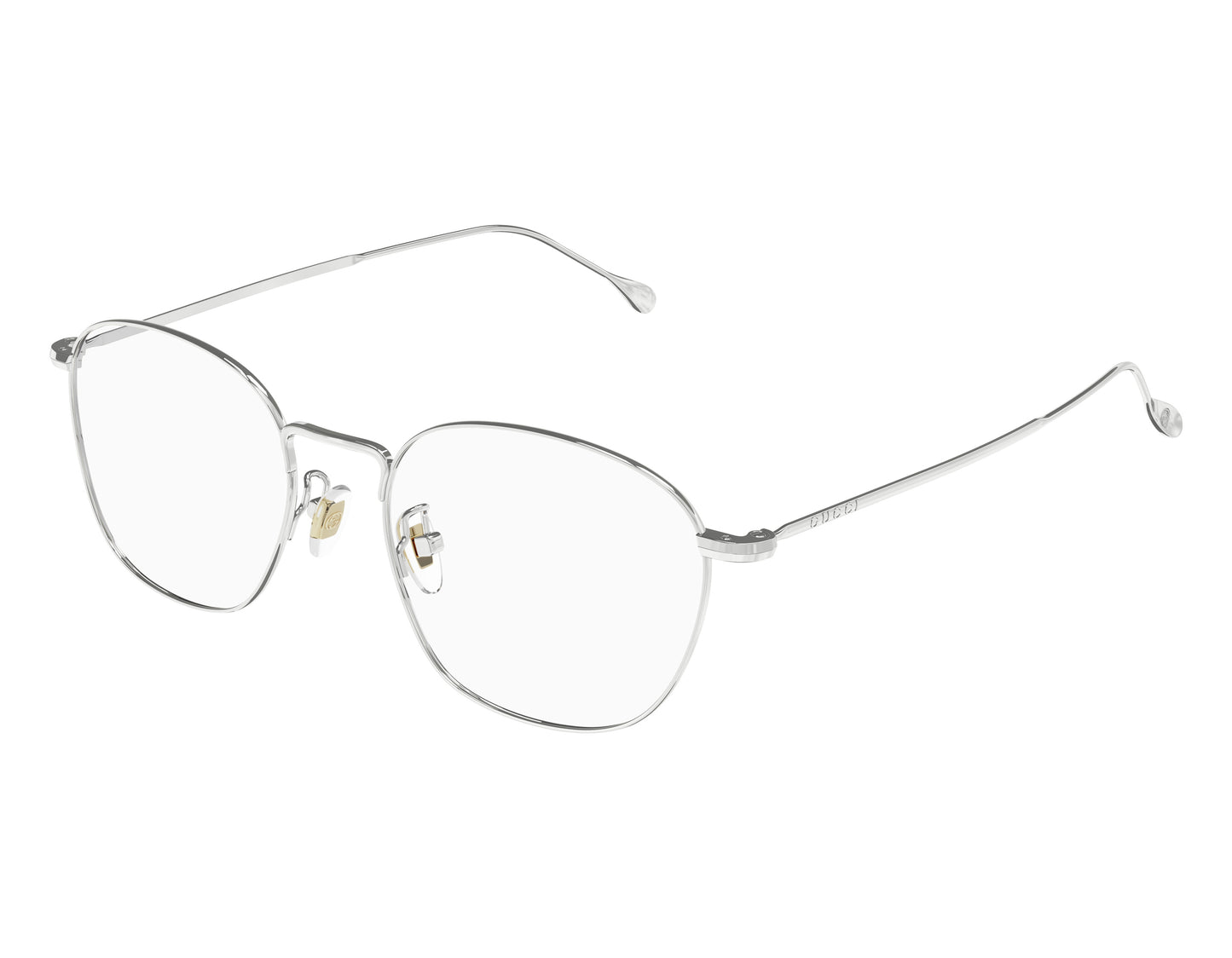 Gucci GG1186O-004 54mm New Eyeglasses
