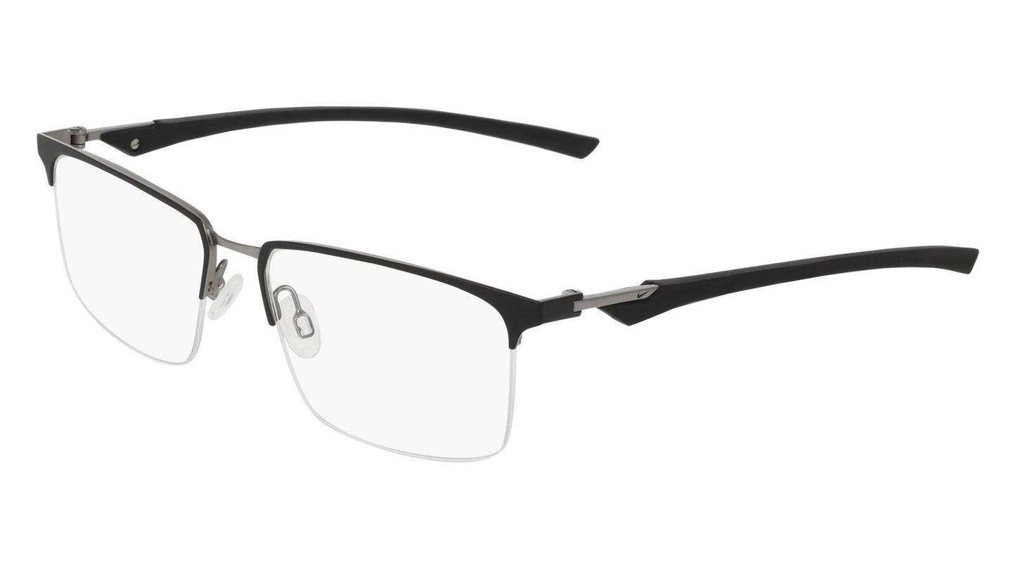 NIKE 4318-N-001-5616 56mm New Eyeglasses