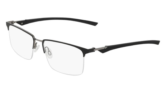 NIKE 4318-N-001-5616 56mm New Eyeglasses
