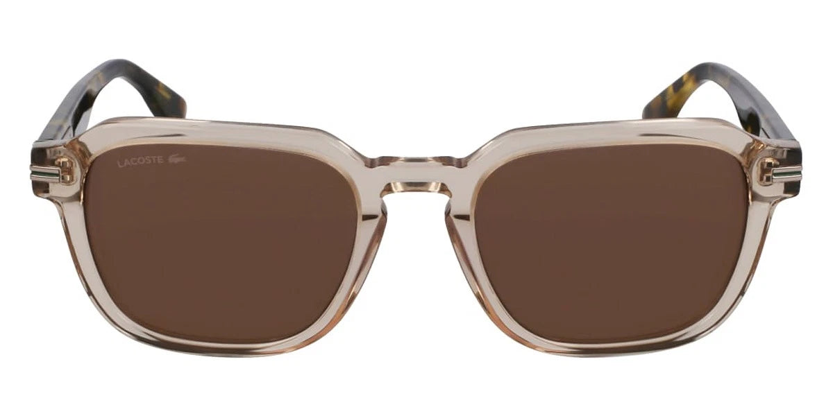 LACOSTE L6046S-264-5220 52mm New Sunglasses
