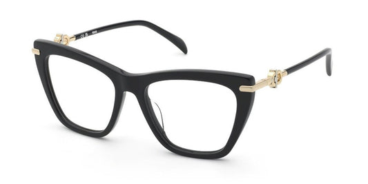 Tous VTOC62-0700 53mm New Eyeglasses