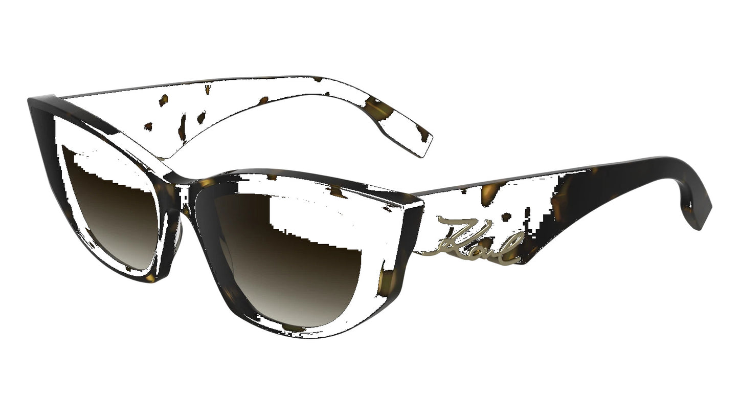 Karl Lagerfeld KL6162S-242-6414 64mm New Sunglasses