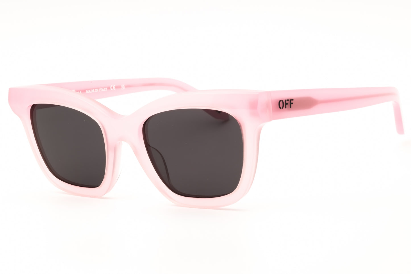 Off White LINCOLN-OERI143S25PLA0013007 52mm