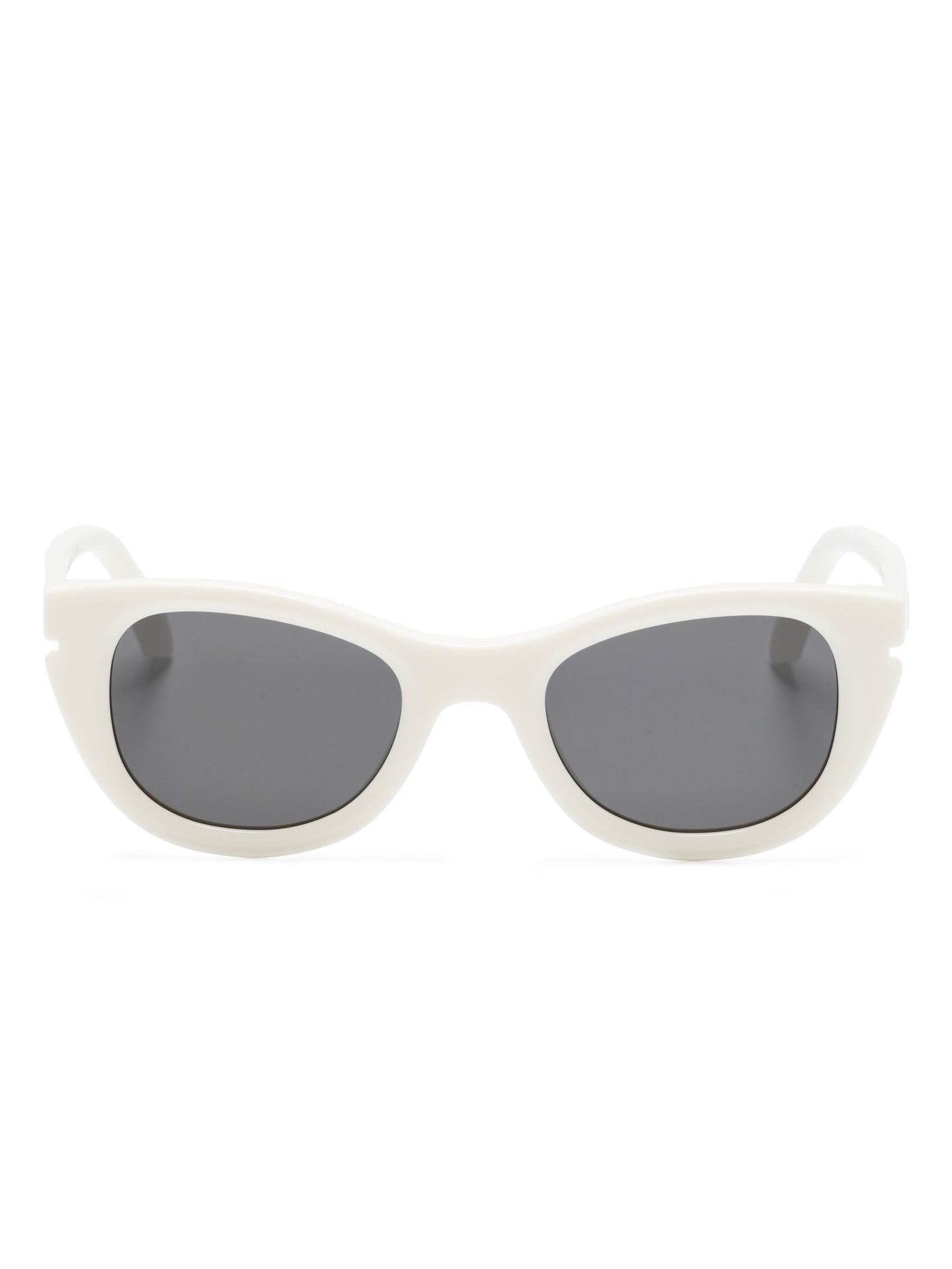 Off-White OERI112S24PLA0010107 50mm New Sunglasses