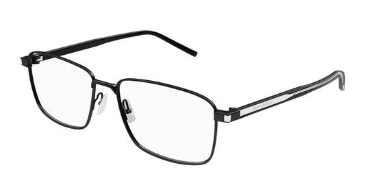 Yves Saint Laurent SL-666-003 58mm New Eyeglasses