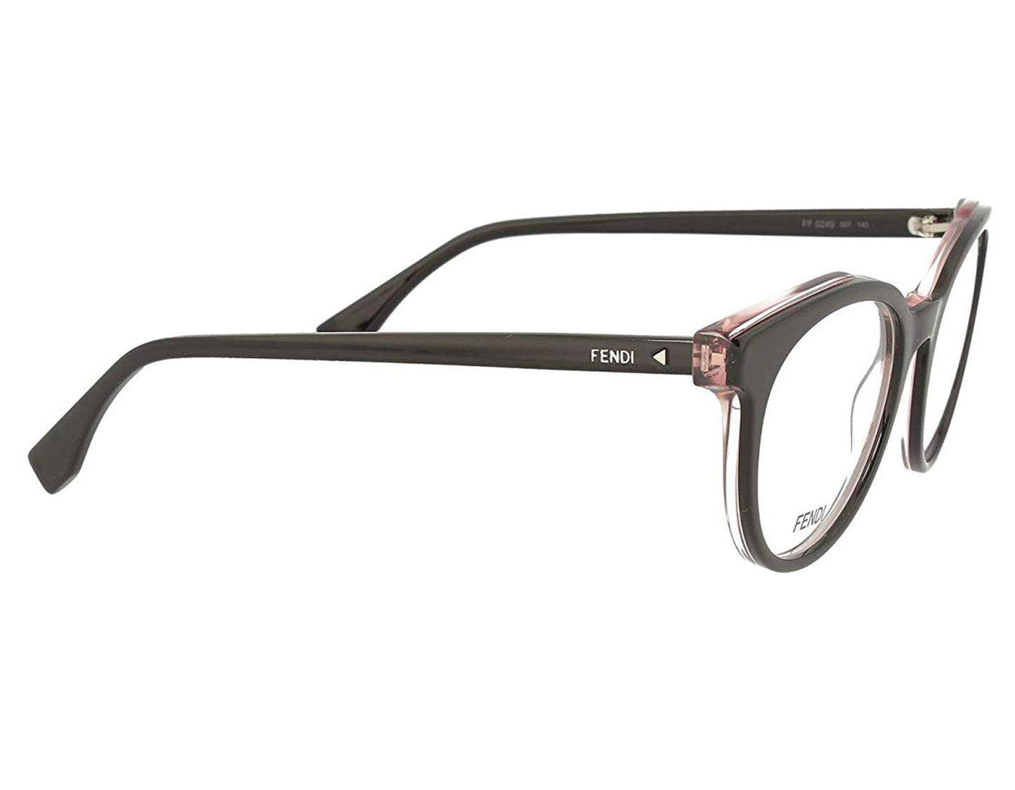 Fendi FF0249-80719 50mm New Eyeglasses