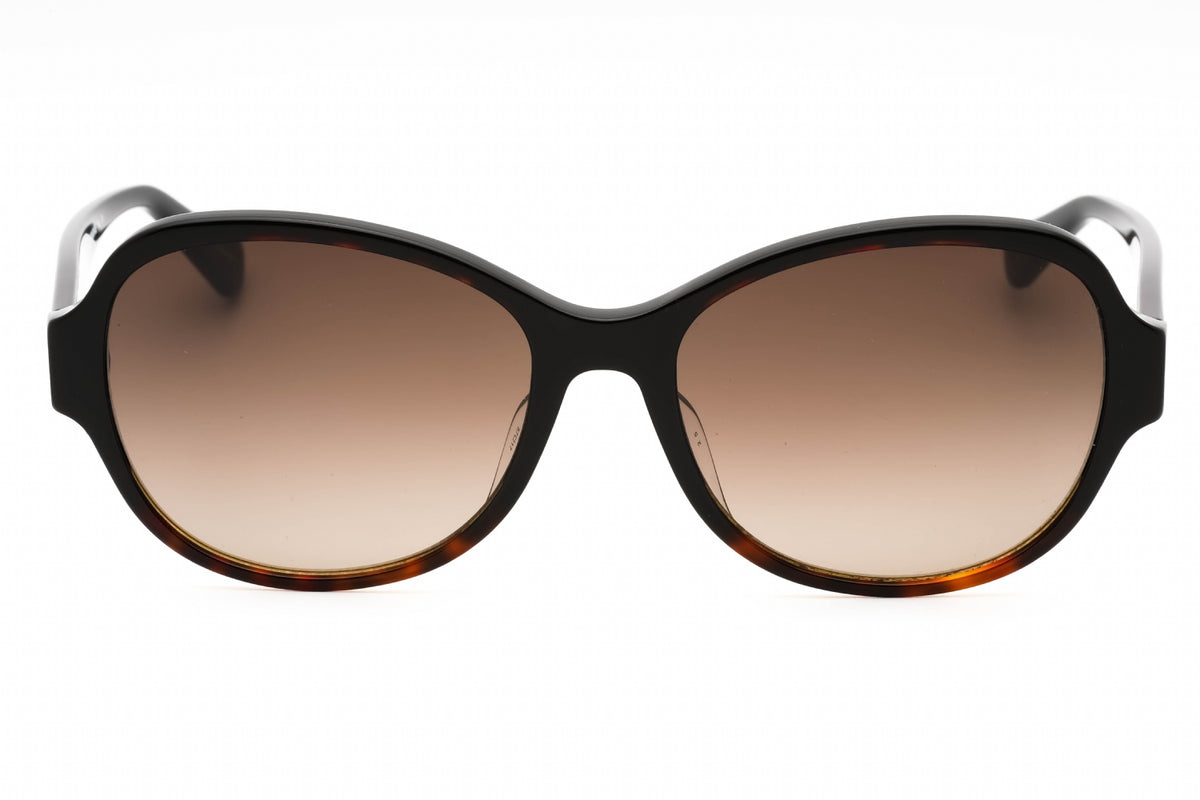 Kate Spade ADDILYNN/F/S-0W4A HA 57mm New Sunglasses