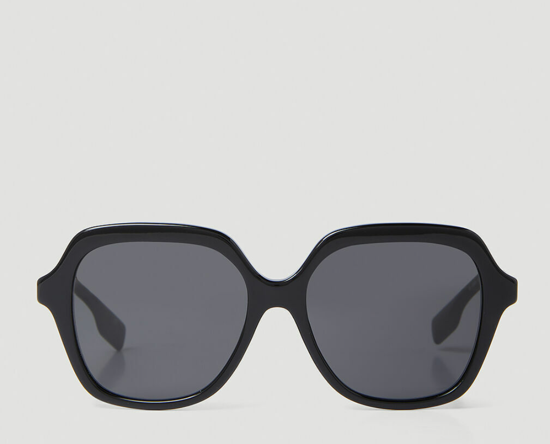 Burberry 0BE4389F-300187 55mm New Sunglasses