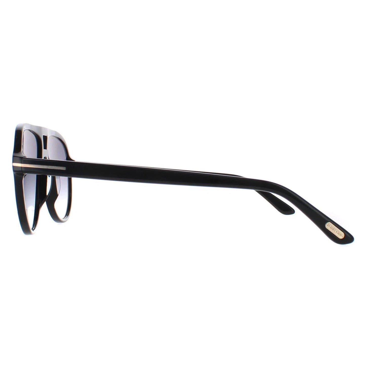 Tom Ford FT0932-01B 0mm New Sunglasses