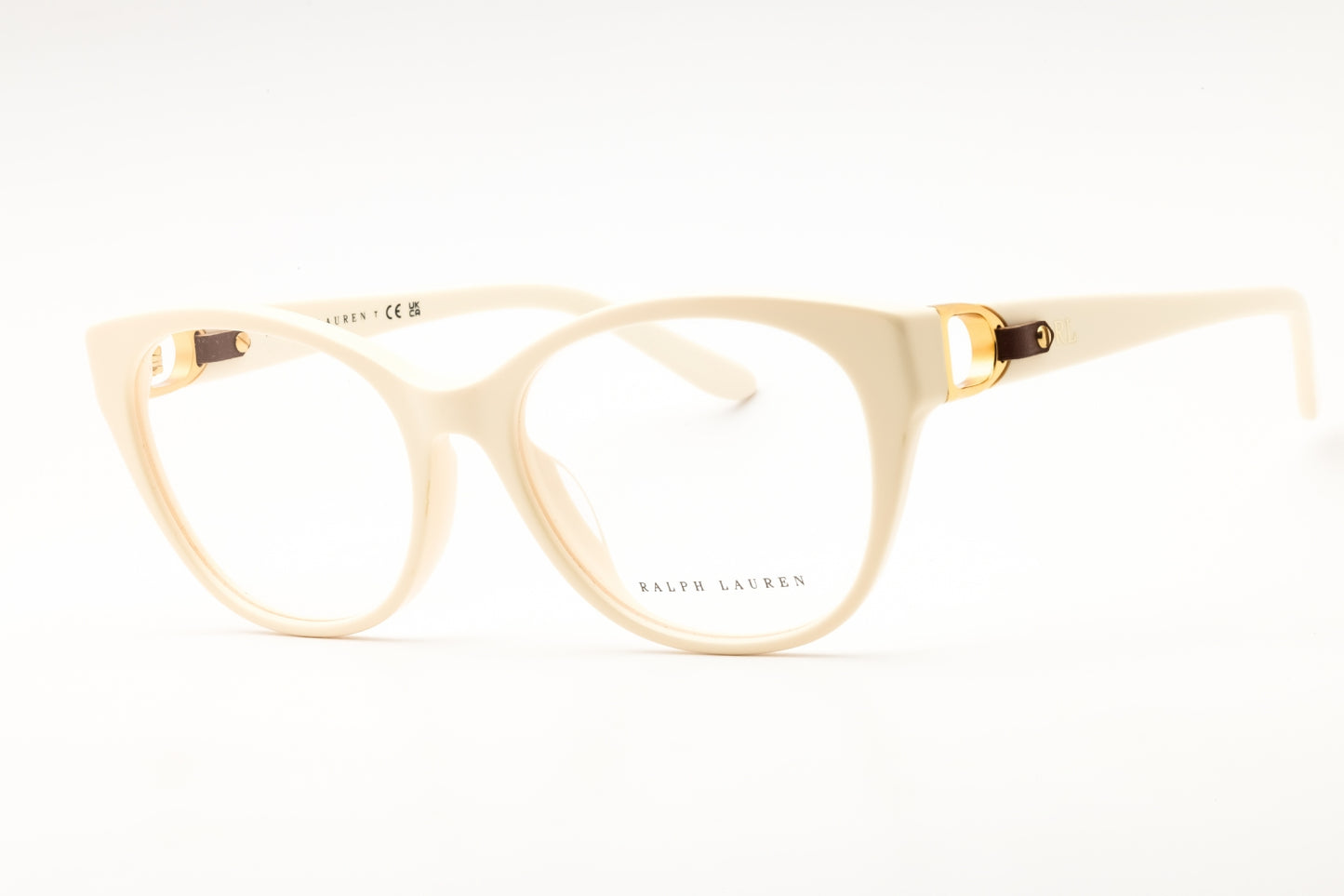 Ralph Lauren 0RL6235QU-6057 54mm New Eyeglasses