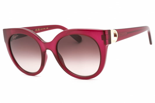 Salvatore Ferragamo SF1031S-513 53mm New Sunglasses