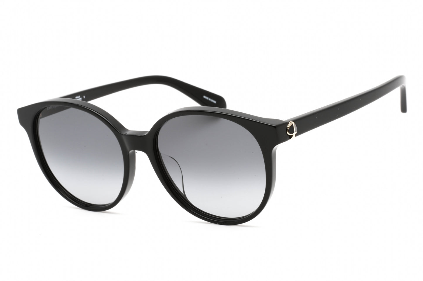 Kate Spade ELIZA/F/S-0807 9O 55mm New Sunglasses