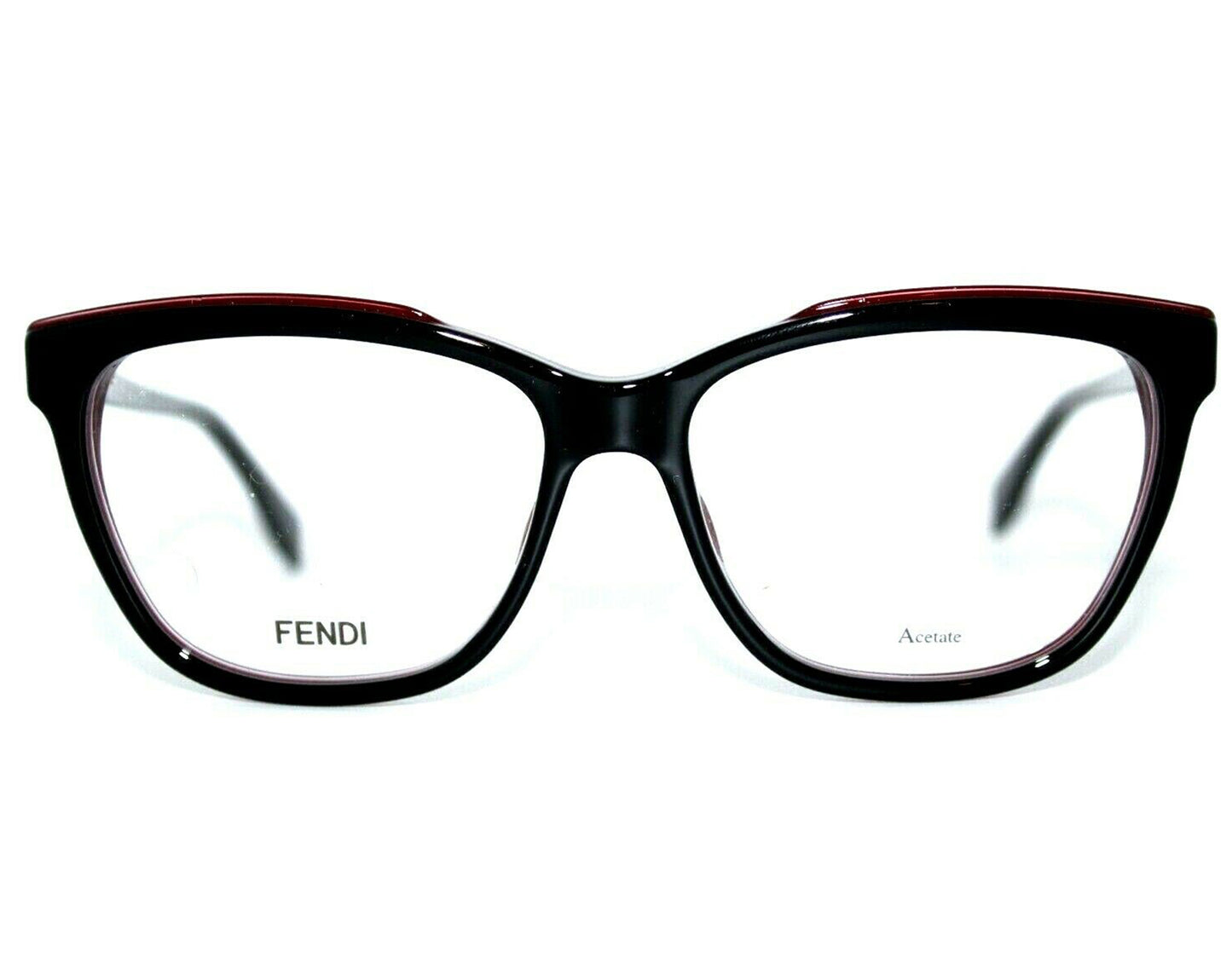 Fendi FF0251-80715-54 54mm New Eyeglasses