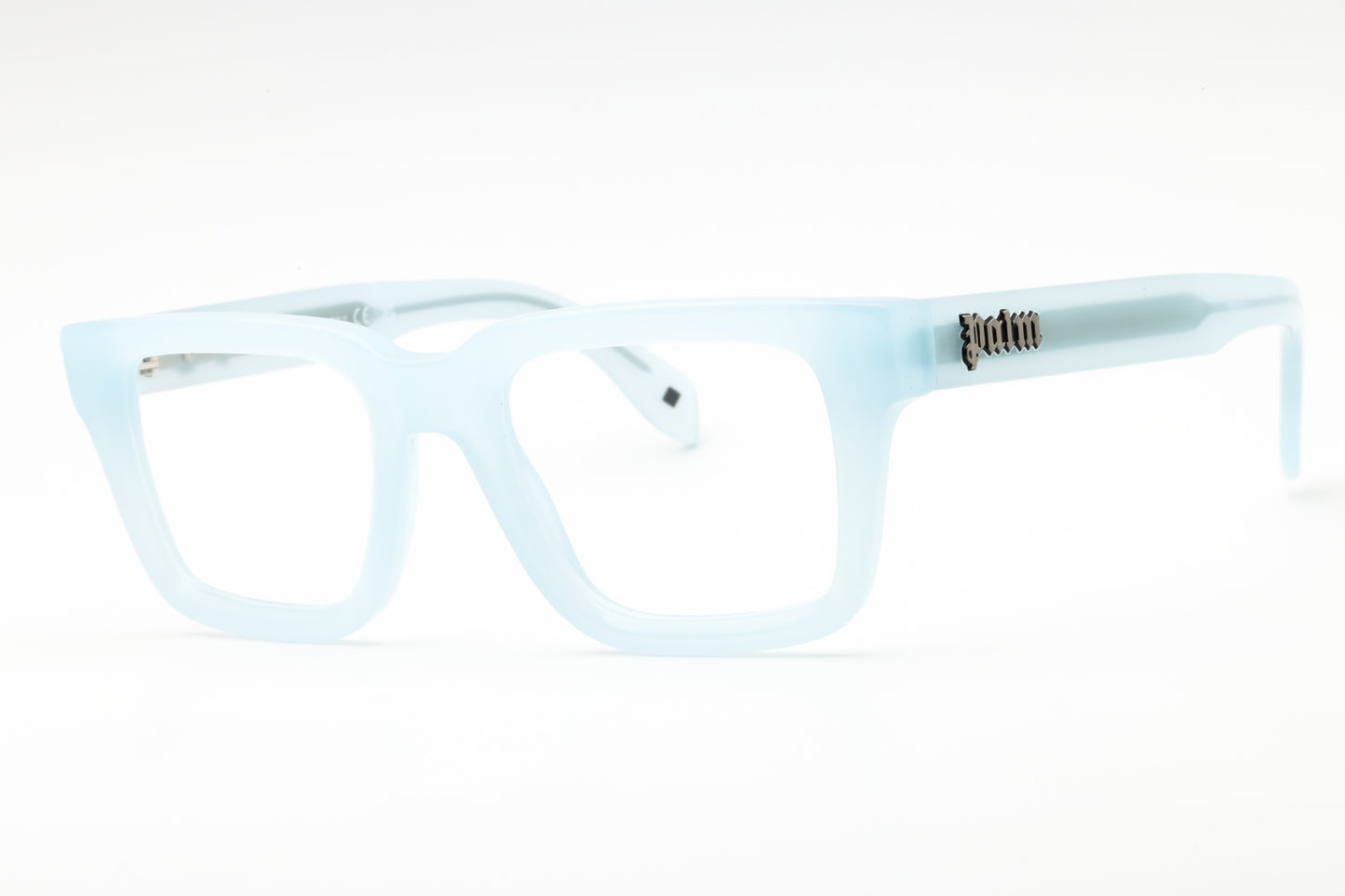 Palm Angels STYLE 19-PERJ019S25PLA0014000 51mm New Eyeglasses