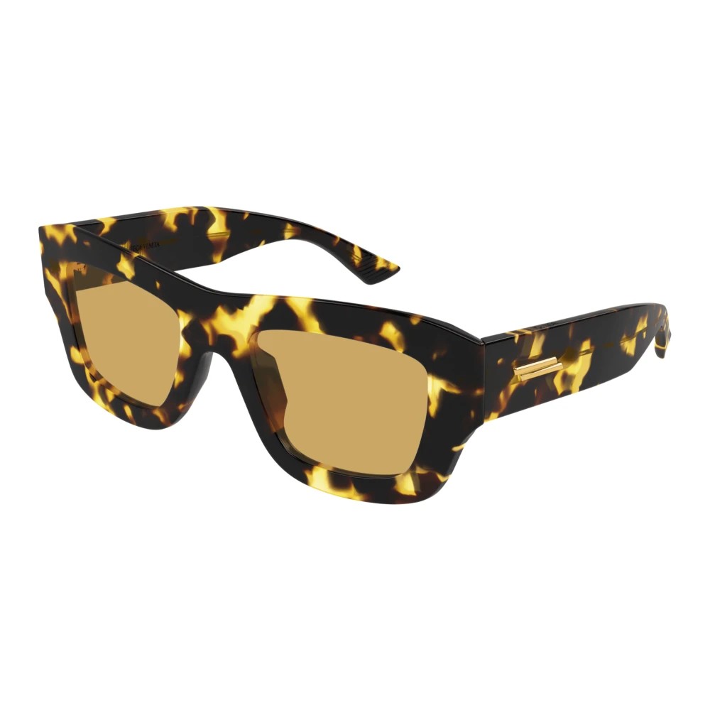 Bottega Veneta BV1357S-003 50mm New Sunglasses
