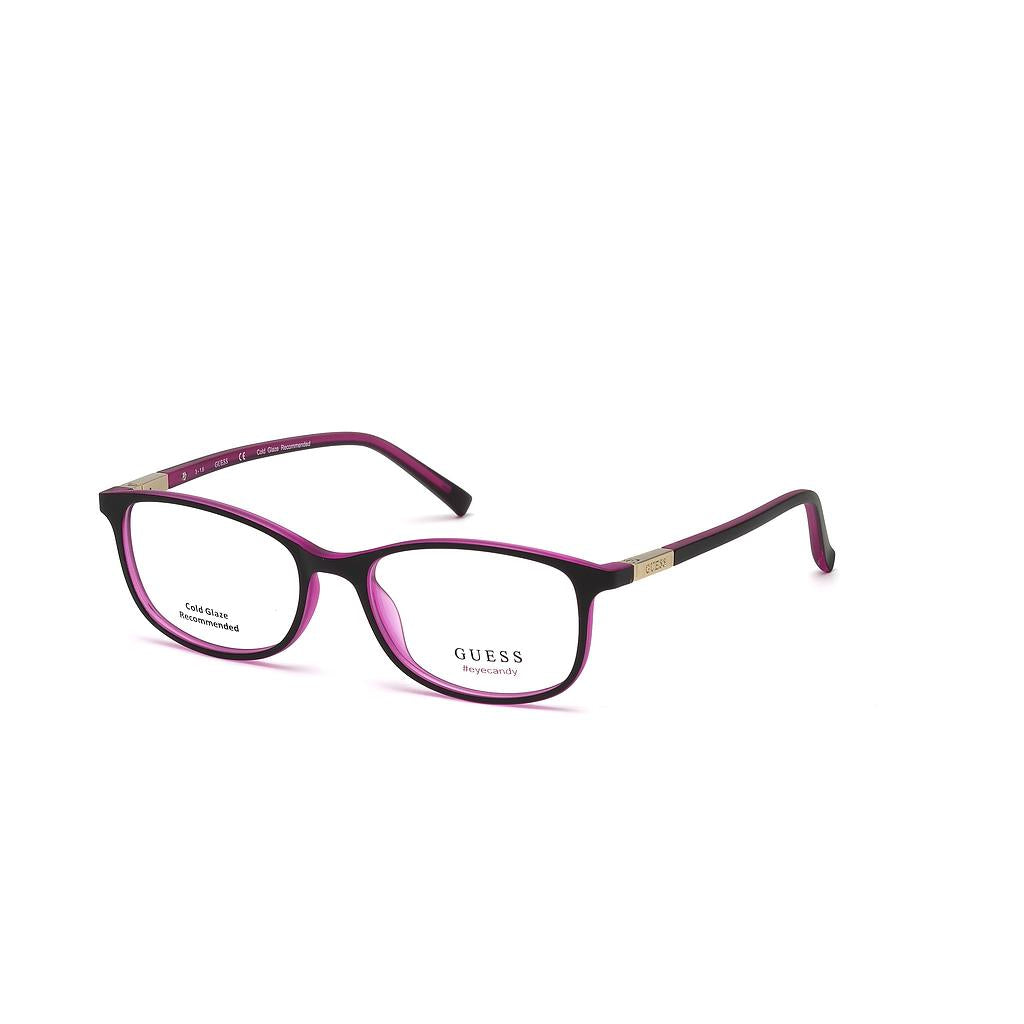 Guess GU3005-51005 51mm New Eyeglasses