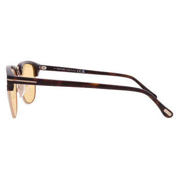 Tom Ford FT0248-52E-53 53mm