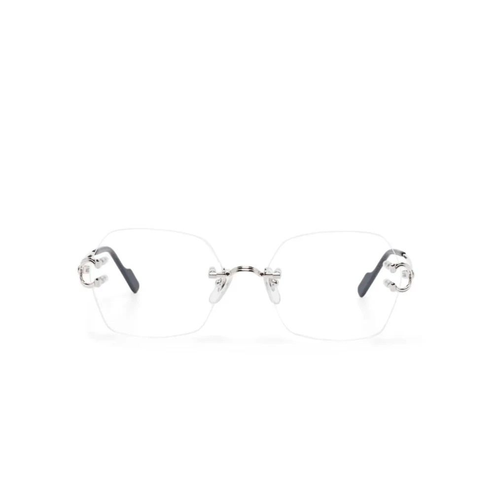 Cartier CT0564o-002 0mm New Eyeglasses