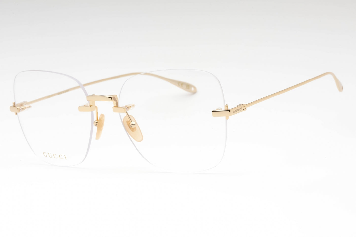 Gucci GG1150O-002 59mm New Eyeglasses