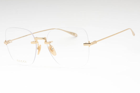 Gucci GG1150O-002 59mm New Eyeglasses