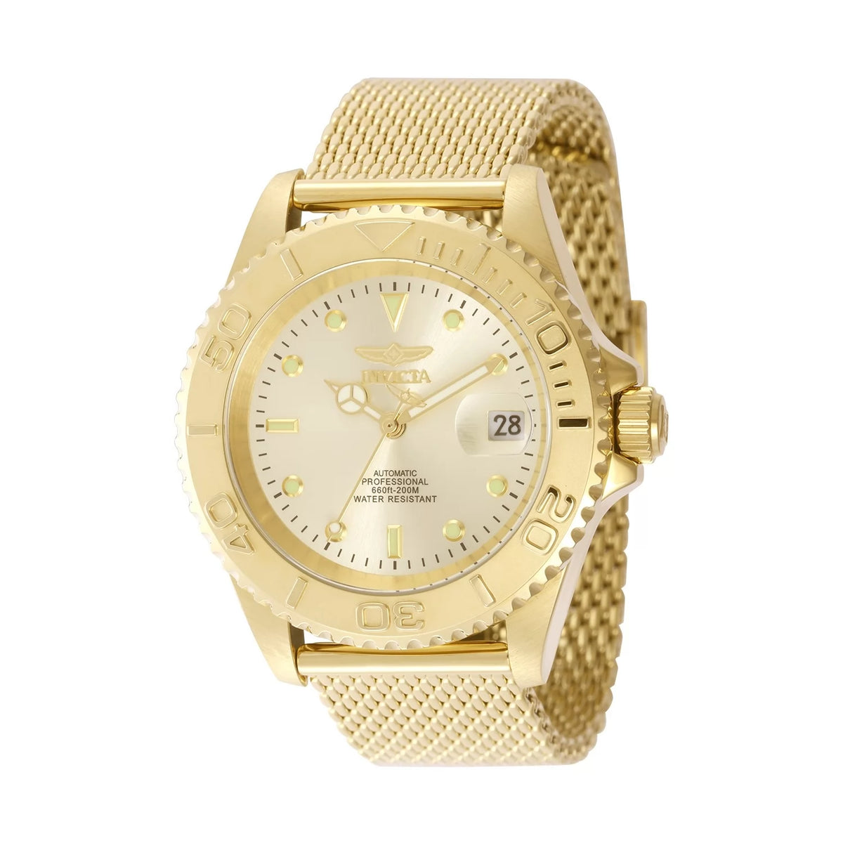 Invicta Pro Diver-50216 40