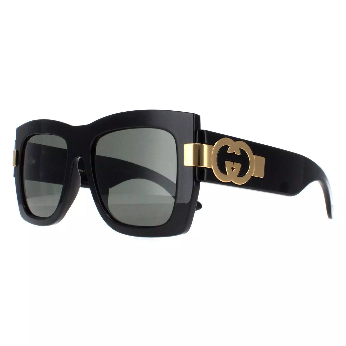 Gucci GG1688S-001 54mm New Sunglasses