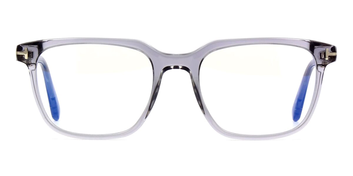 Tom Ford FT5818-B-53020 53mm New Eyeglasses