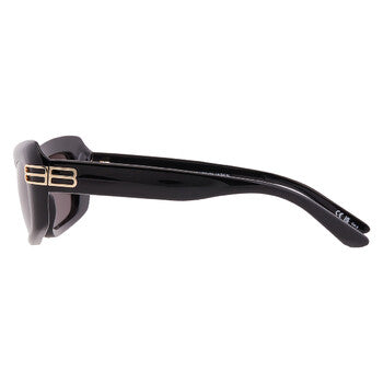 Balenciaga BB0432S 001 57 57mm