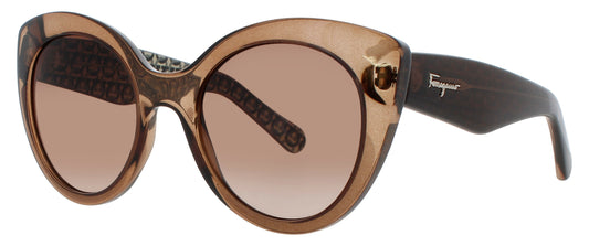 Salvatore Ferragamo SF964S-210 54mm
