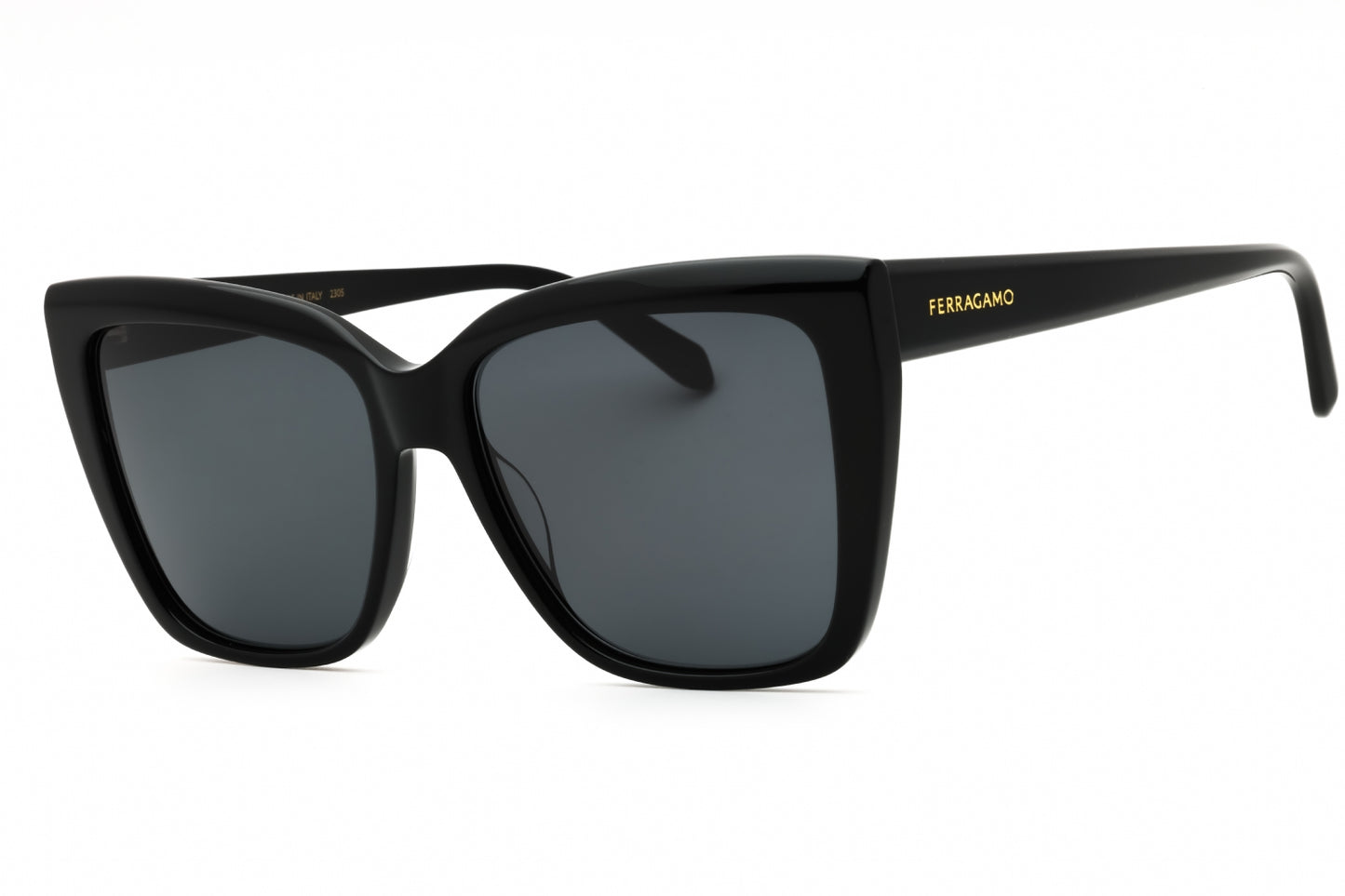Salvatore Ferragamo SF1102S-001 58mm New Sunglasses