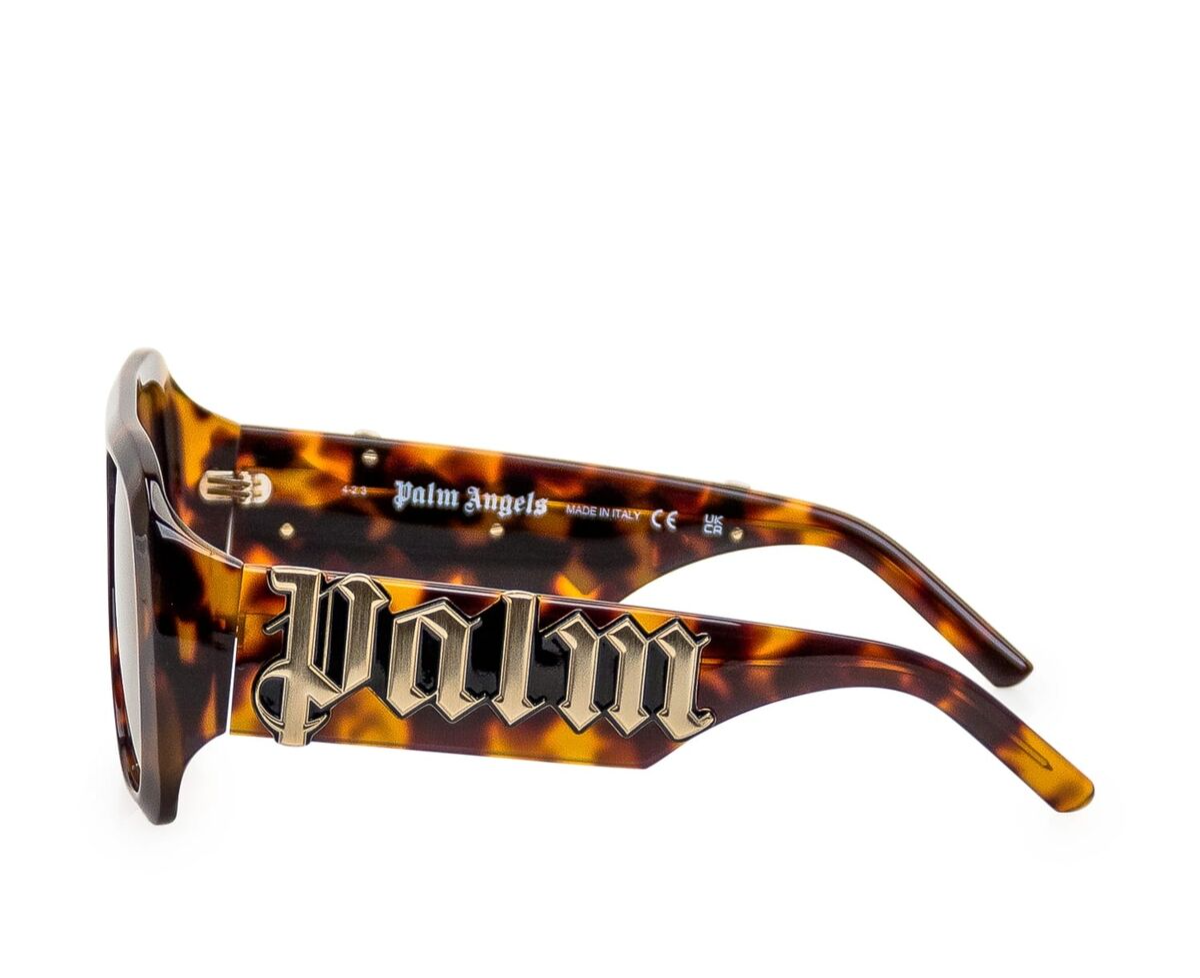 Palm Angels Sonoma-PERI043F23PLA0016017 58mm New Sunglasses