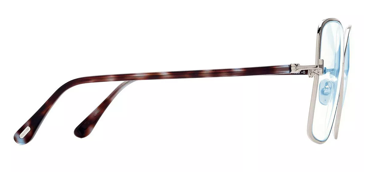 Tom Ford FT5841-B-016 59mm New Eyeglasses