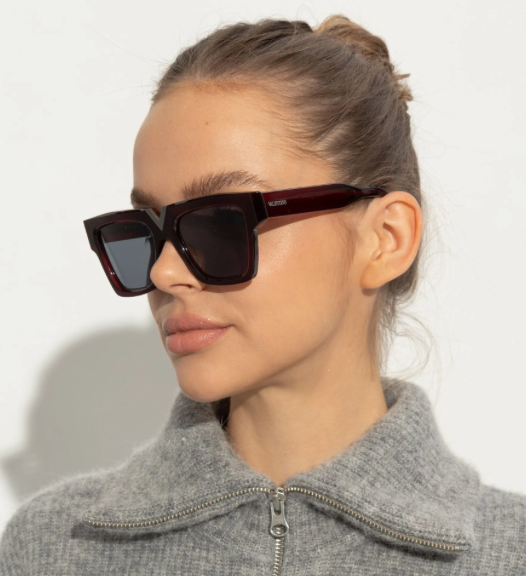 Valentino V-GOLD-I-VLS-162C-51 51mm
