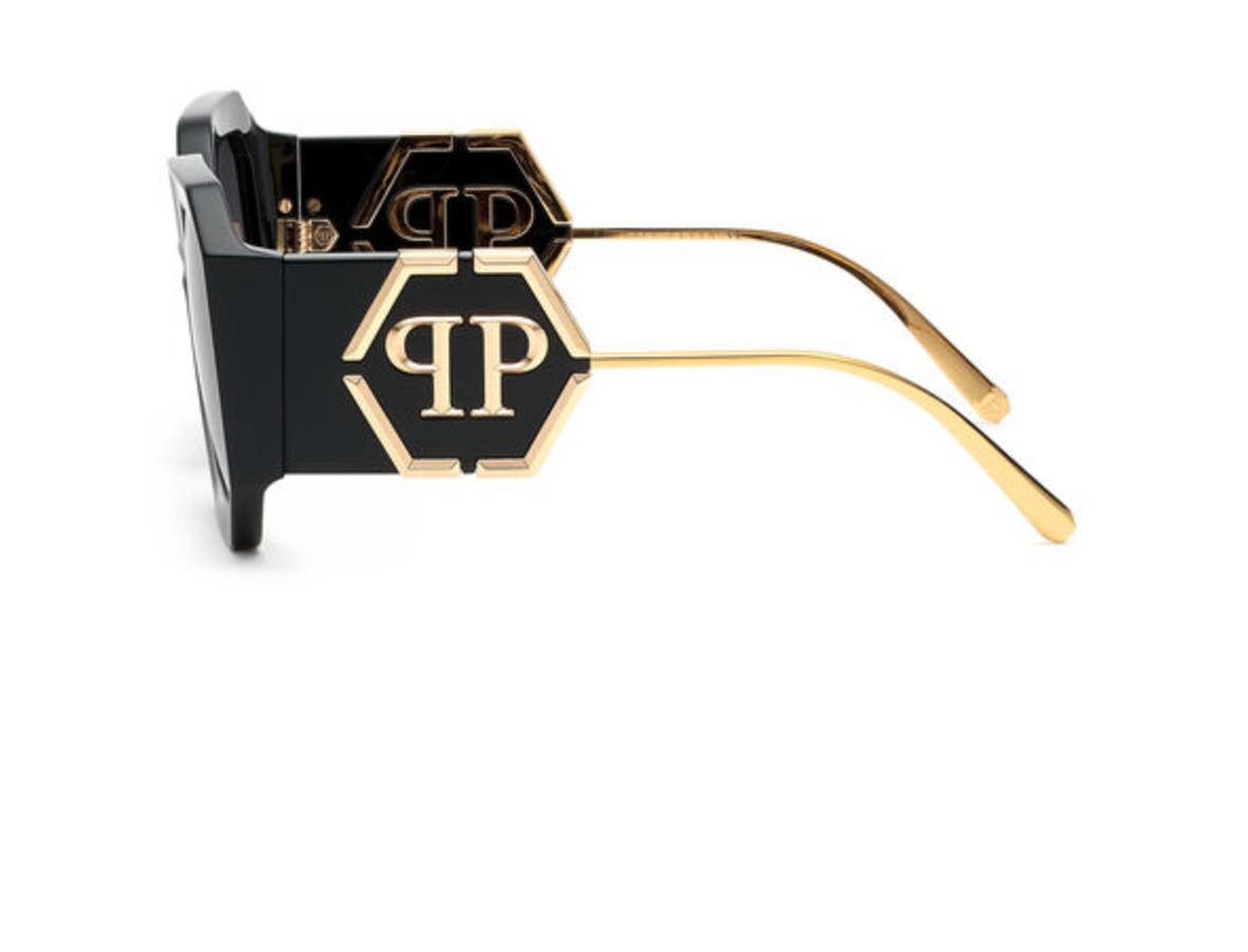 Philipp Plein SPP067-0700 54mm New Sunglasses