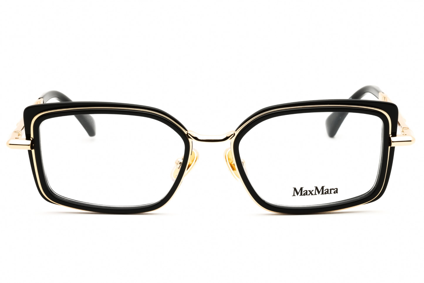 Max Mara MM5186-001 53mm