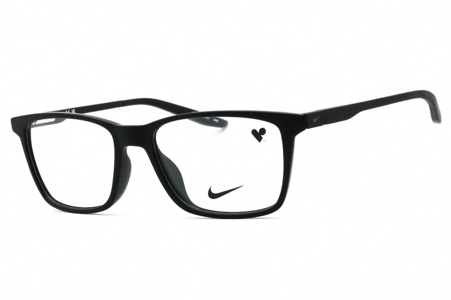 Nike NIKE 7286-001 54mm New Eyeglasses