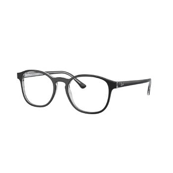 Ray-Ban RX5417F 8367 52 52mm