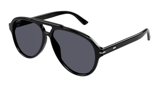 Gucci GG1443S-001 58mm New Sunglasses