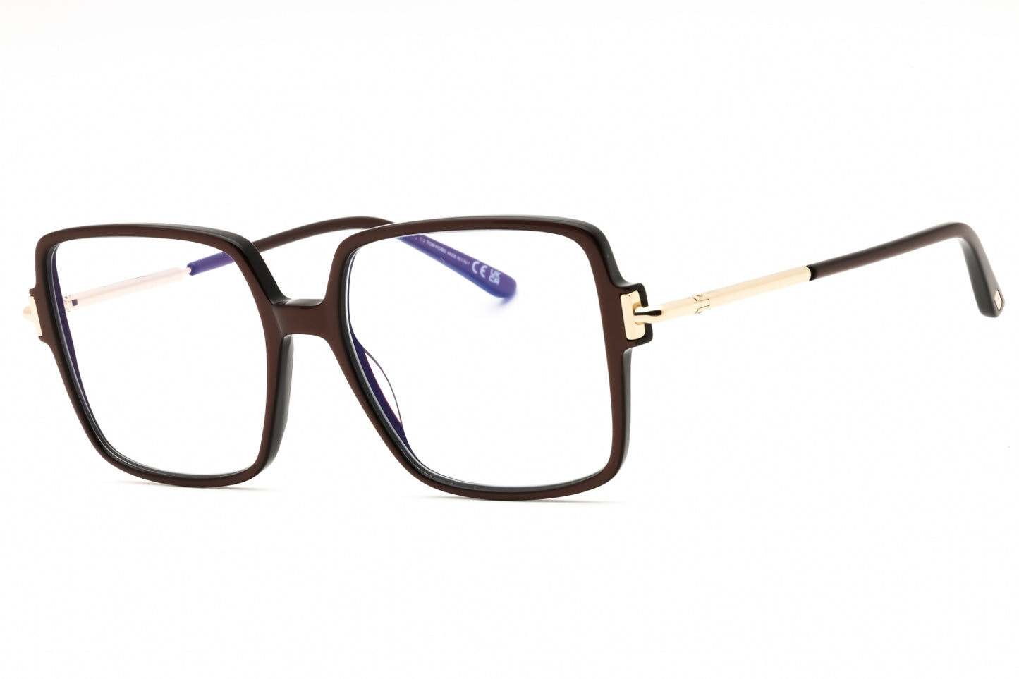 Tom Ford FT5915-B-045 53mm New Eyeglasses