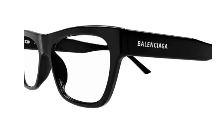 Balenciaga BB0308o-001 54mm New Eyeglasses