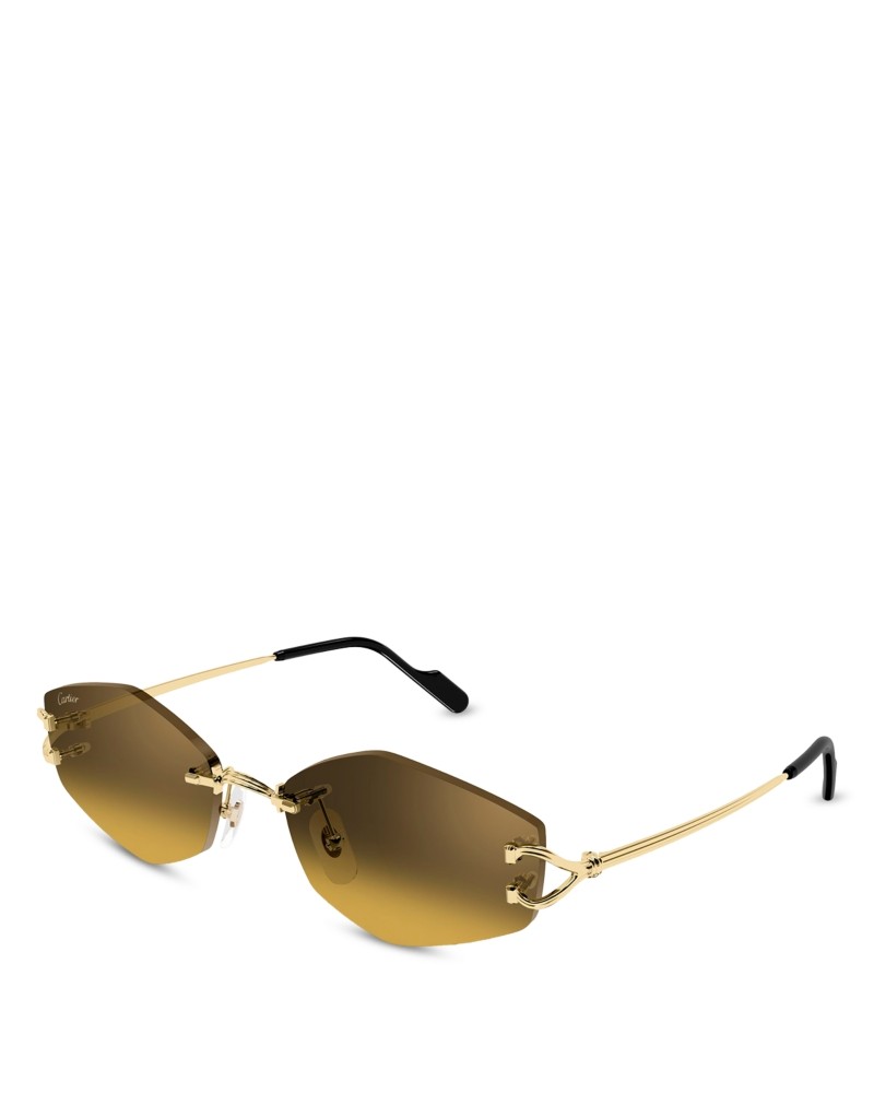 Cartier CT0620S-003 56mm