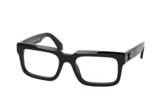 Off-White Style 42 Black 54mm New Eyeglasses