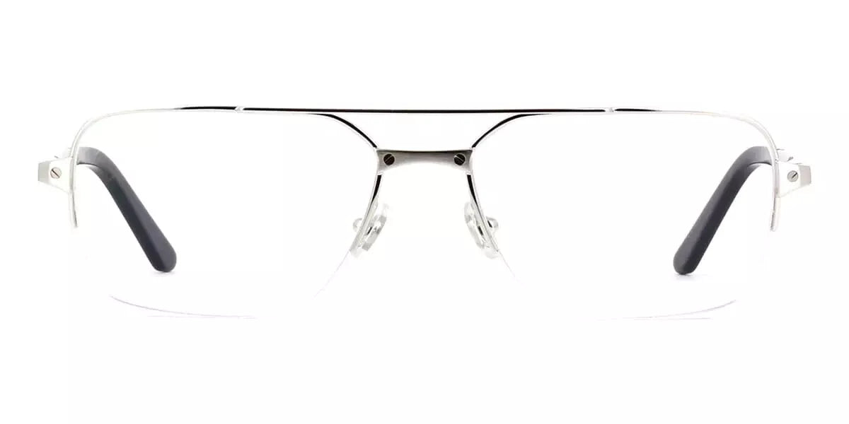 Cartier CT0308o-004 56mm New Eyeglasses