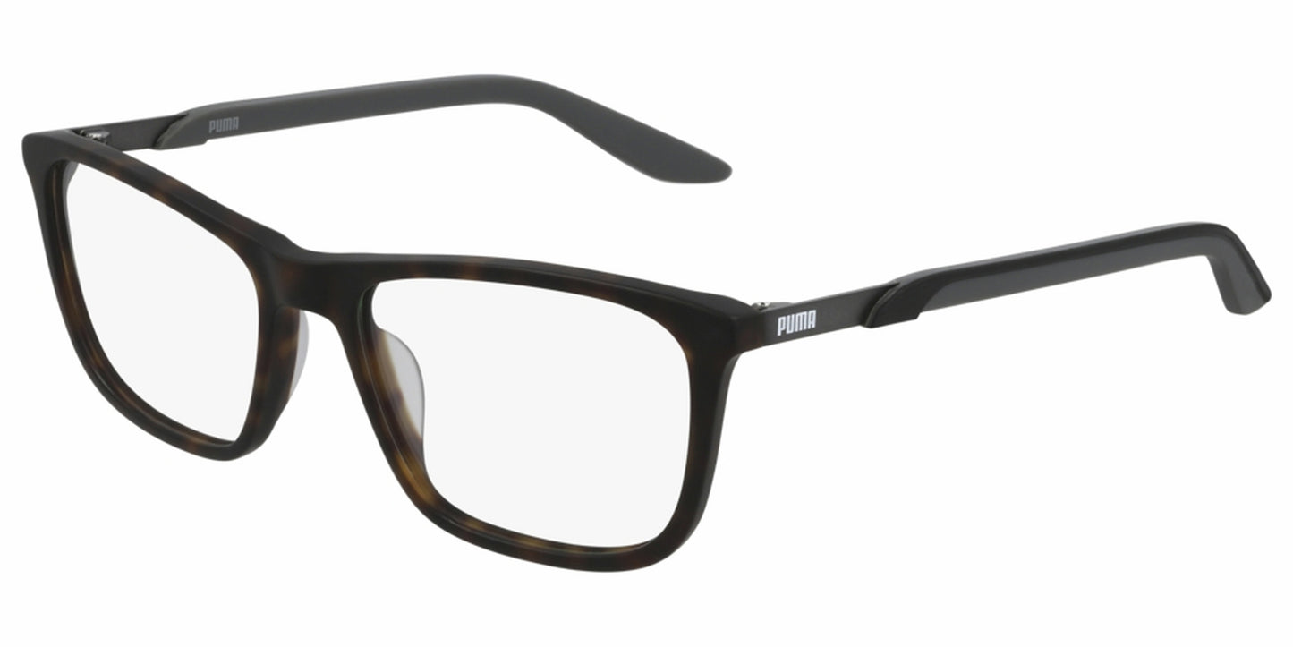 Puma PE0157oi-003 53mm New Eyeglasses