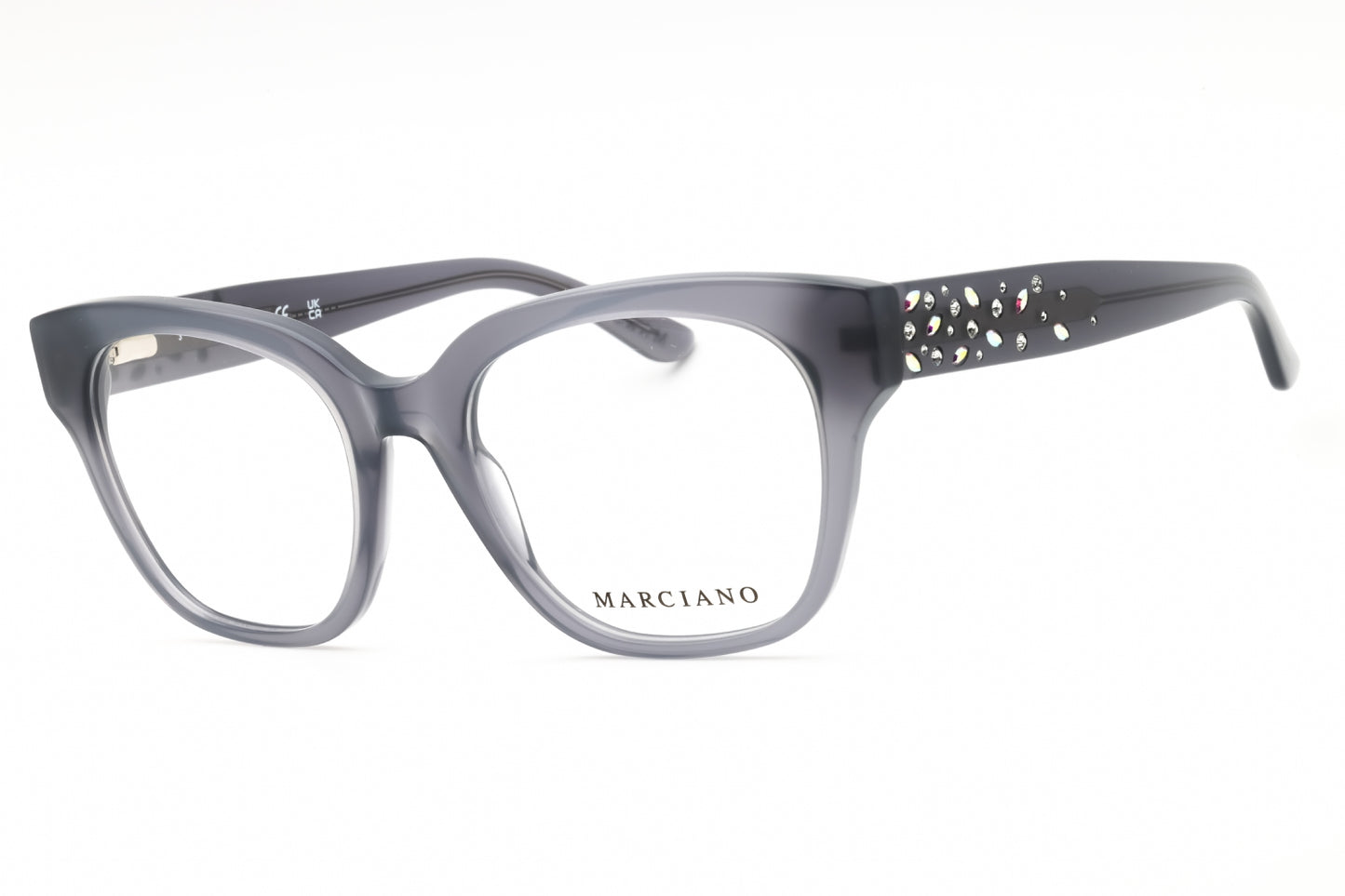 Guess by Marciano GM50017-020 52mm New Eyeglasses