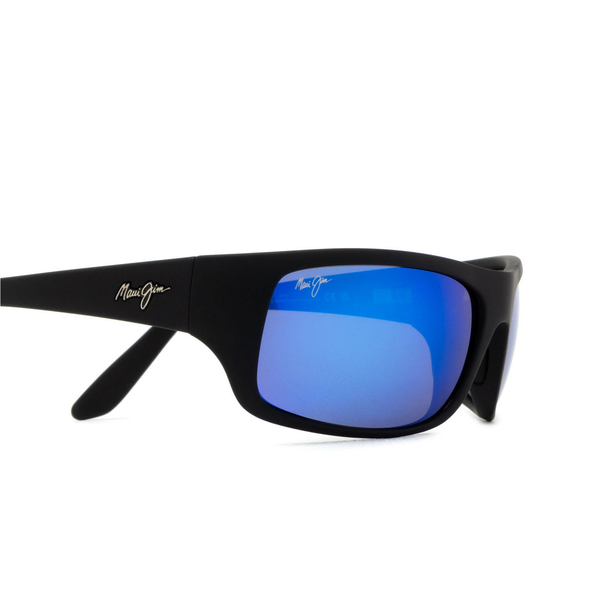 Maui Jim MJ0202S 004 65 65