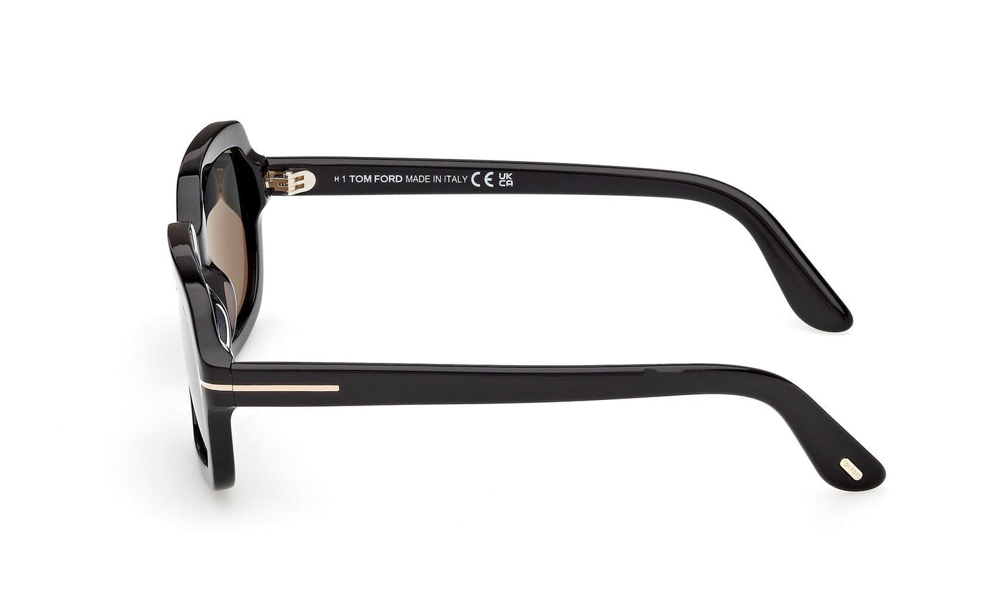 Tom Ford FT1342-01D-53 53mm