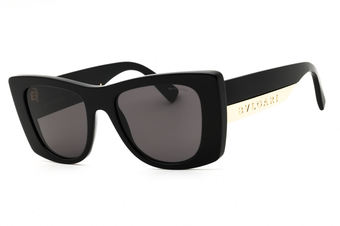 Bvlgari BV40038I BVLGARI ROMA-01A 52mm New Sunglasses
